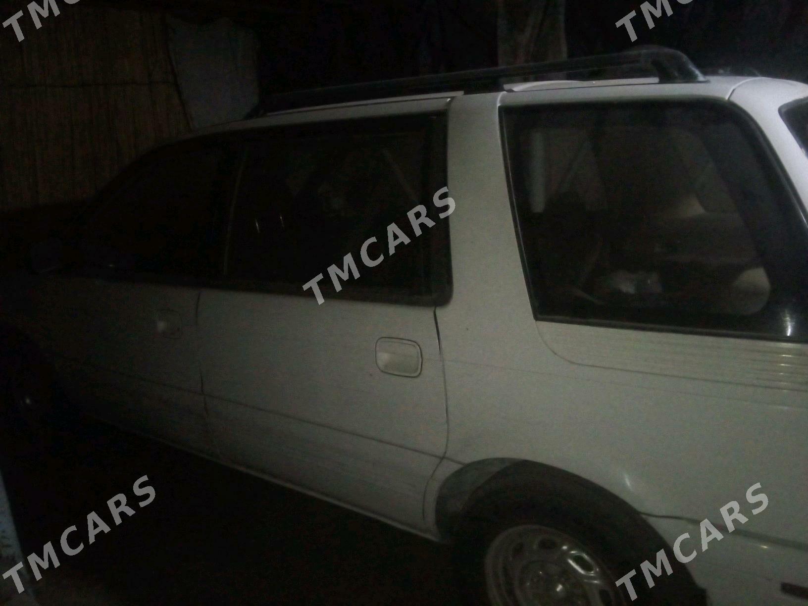 Mitsubishi Chariot 1993 - 25 000 TMT - Байрамали - img 3