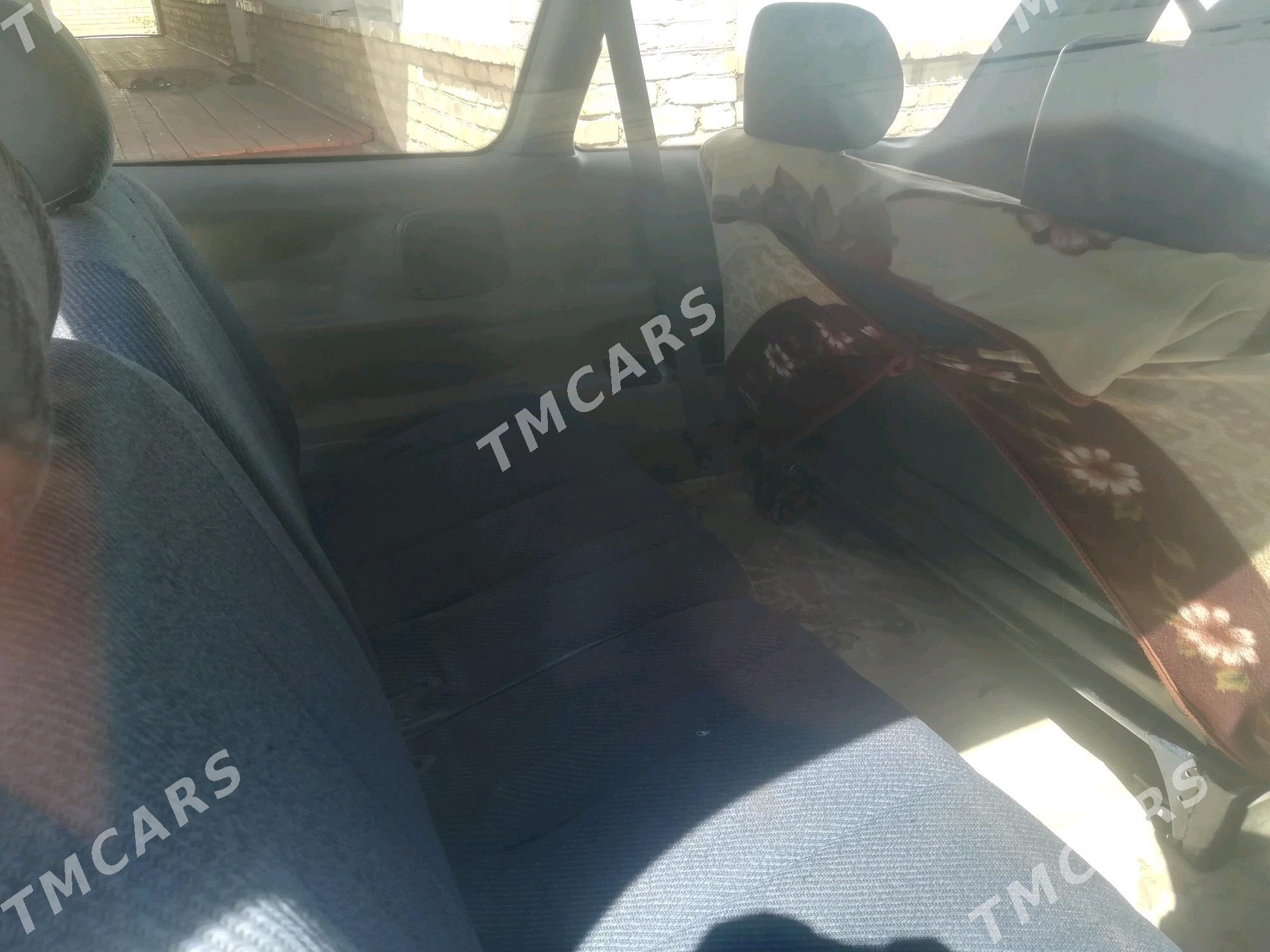 Toyota Previa 1992 - 55 000 TMT - Векильбазар - img 5