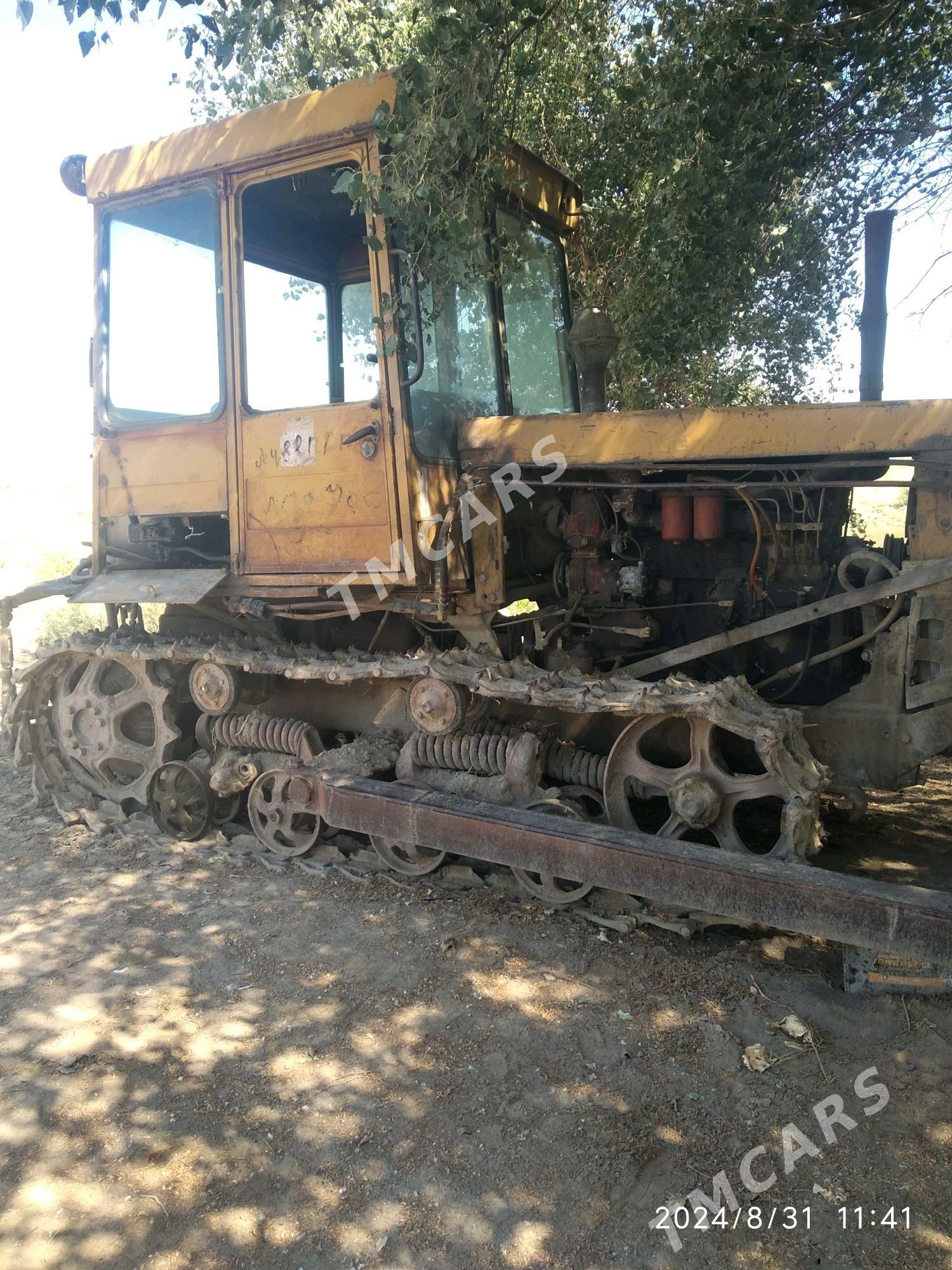 MTZ 80 1996 - 50 000 TMT - Дашогуз - img 3