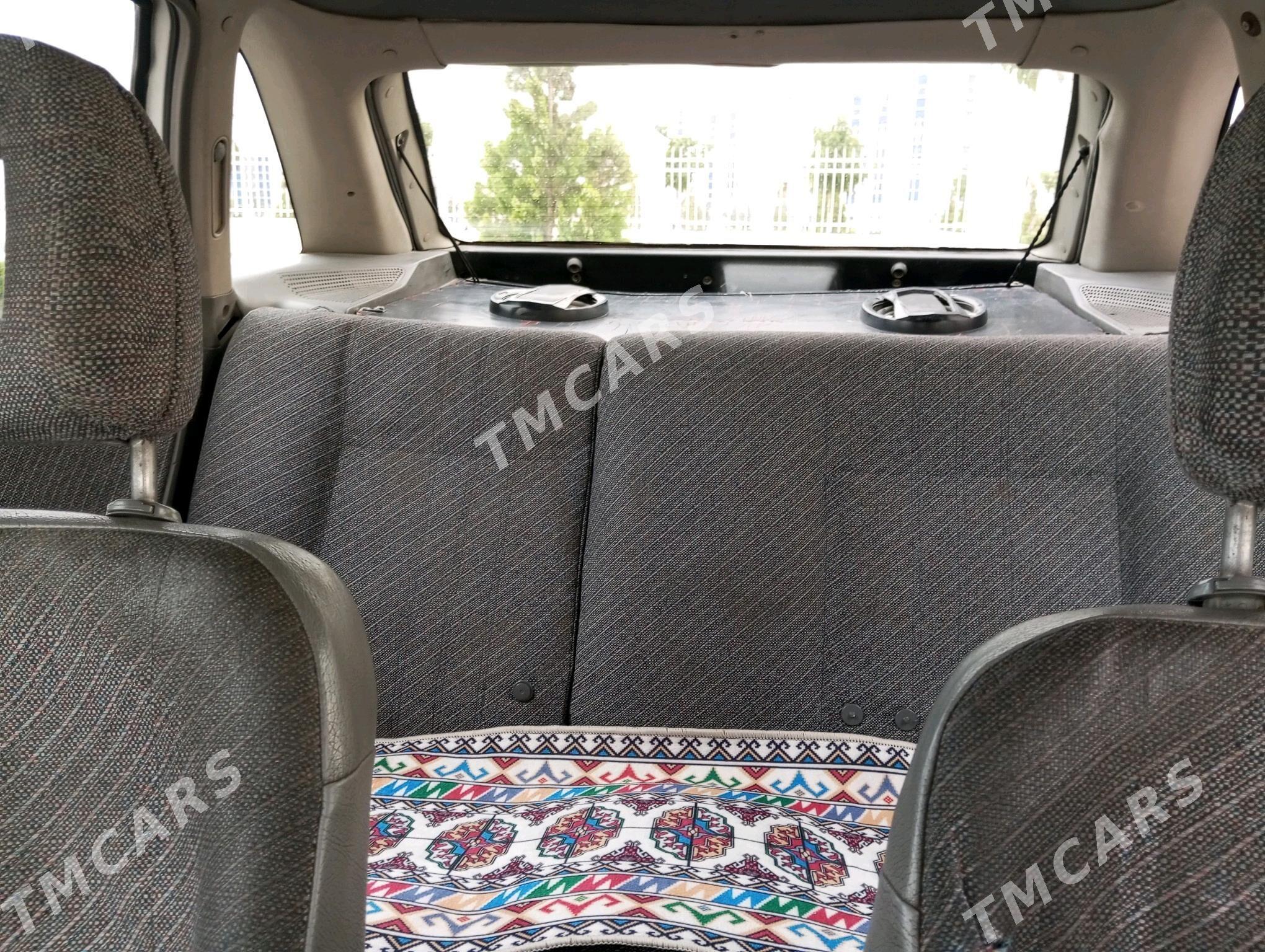 Opel Astra 1992 - 35 000 TMT - Анев - img 3