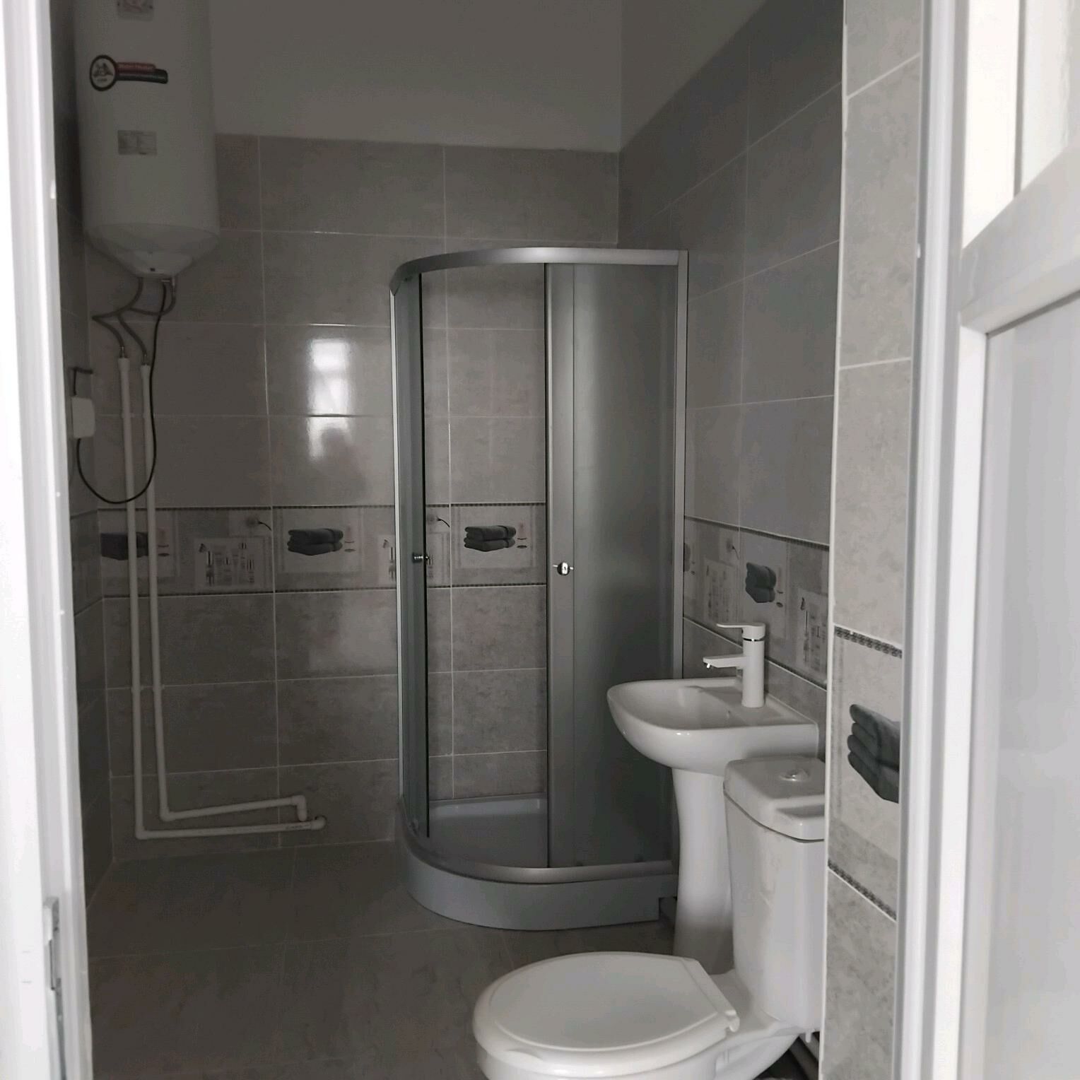 Элитка Рысгал 3эт 3ком 171м² - Дашогуз - img 4