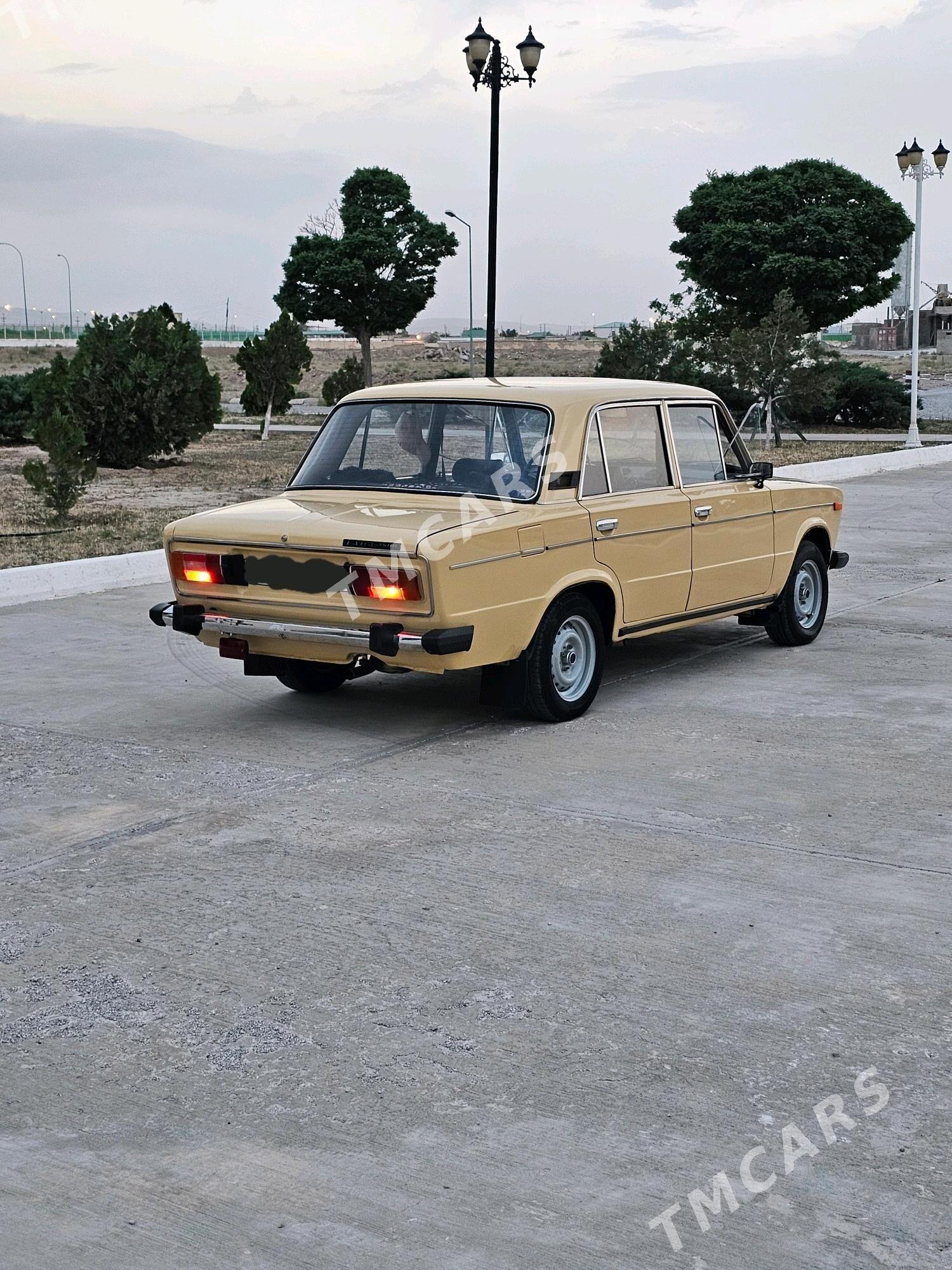 Lada 2106 1988 - 32 000 TMT - Гызыларбат - img 4
