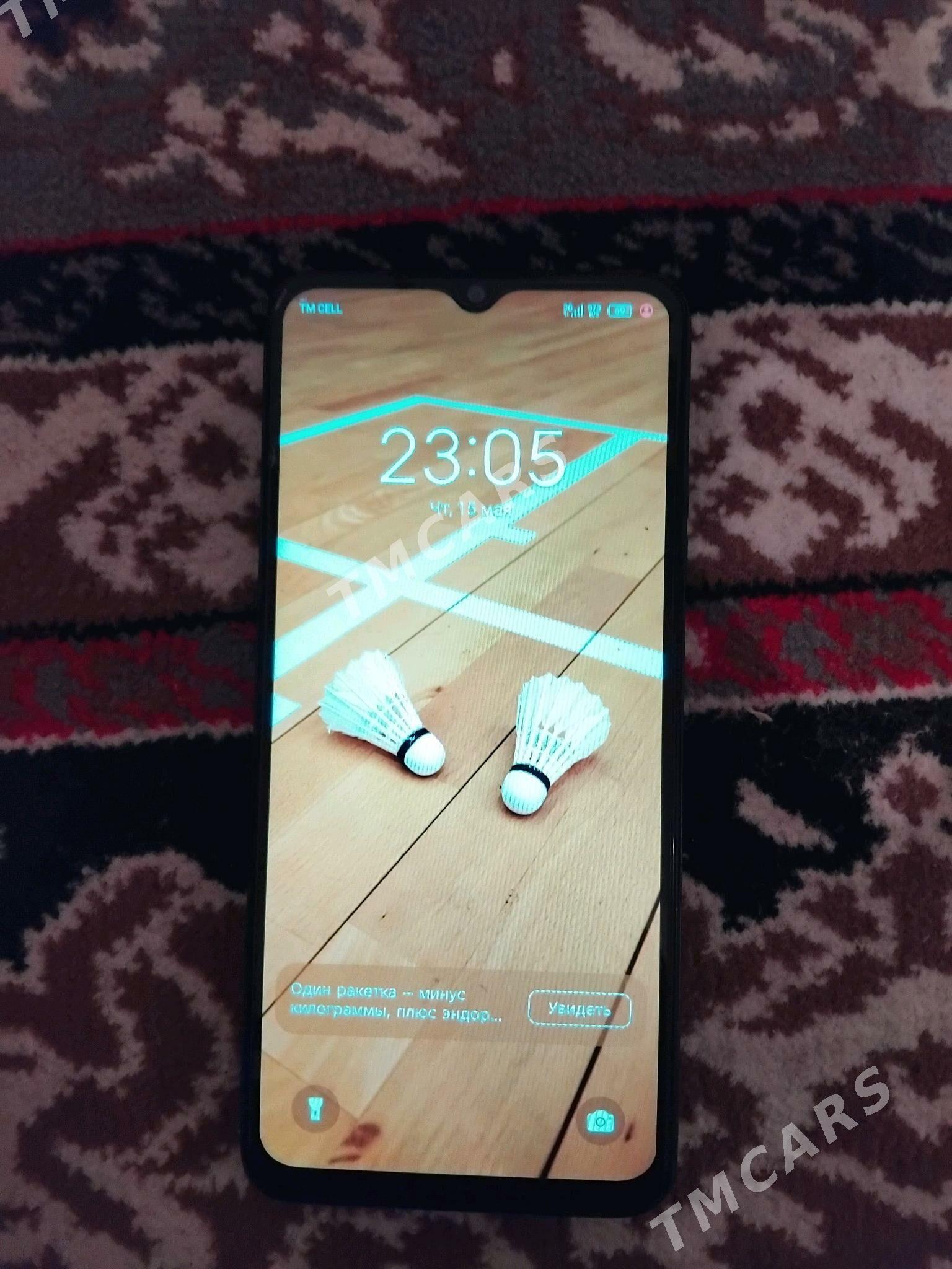 tecno spark10 - Гёкдепе - img 3