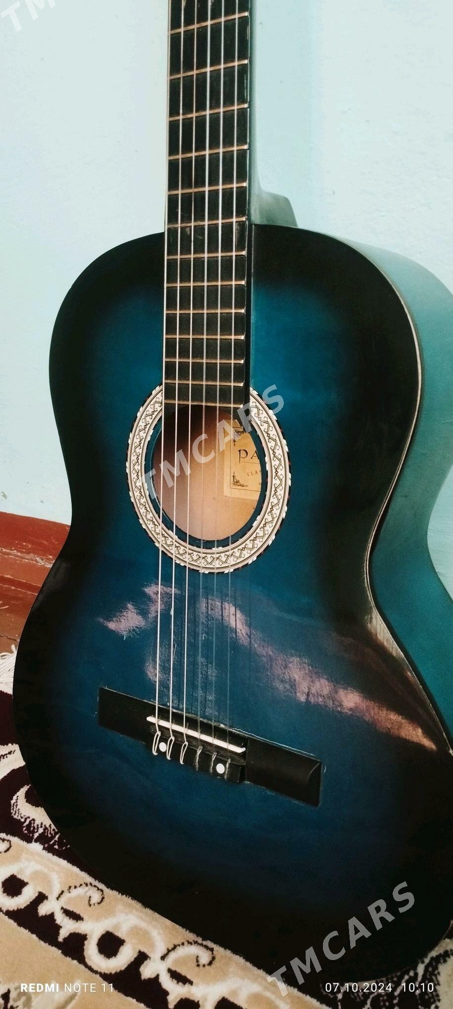 gitara - Мургап - img 2