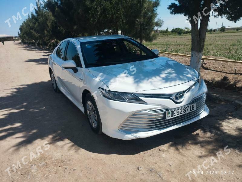 Toyota Camry 2020 - 260 000 TMT - Farap - img 7