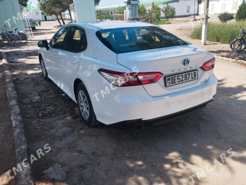 Toyota Camry 2020 - 260 000 TMT - Farap - img 5