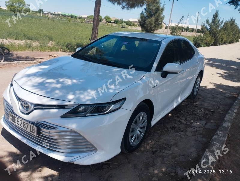 Toyota Camry 2020 - 260 000 TMT - Farap - img 2