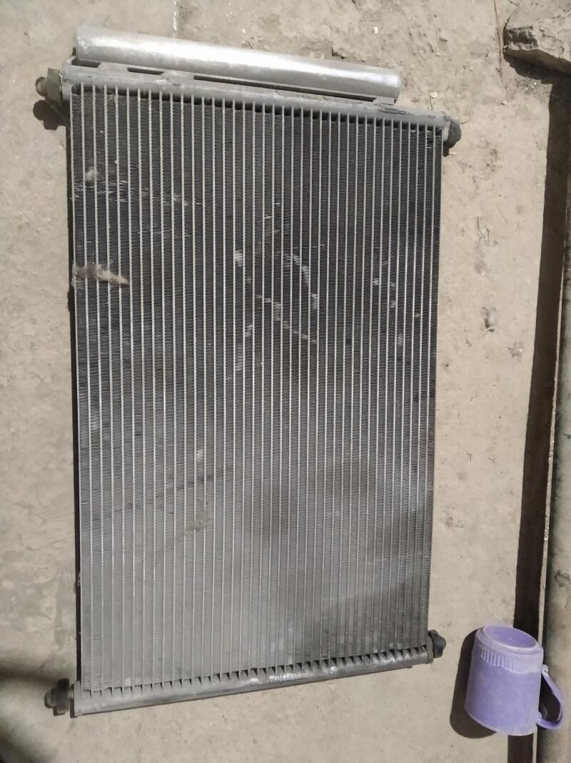 2011 korolla radiator 150 TMT - Балканабат - img 2