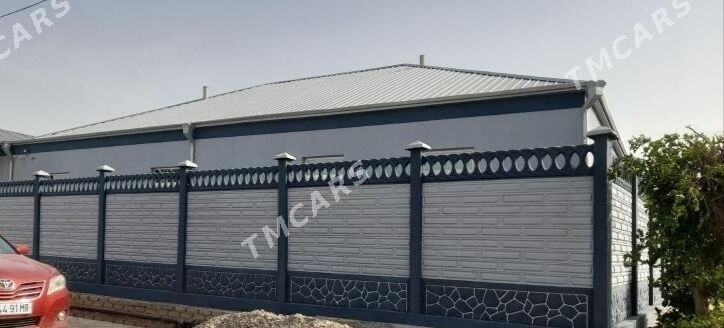 beton zabor HAYAT - Туркменгала - img 7