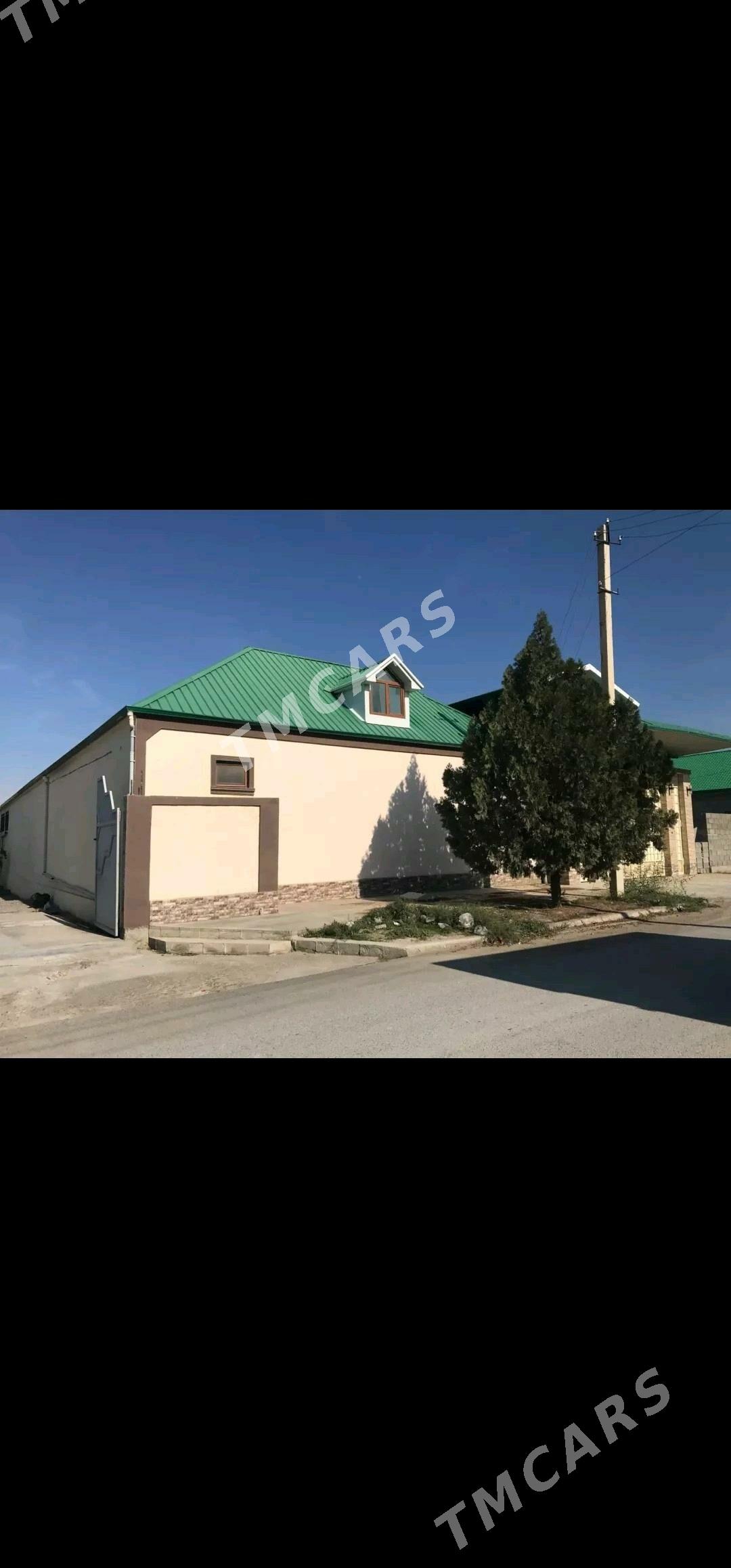 babarap ful plan - Gökdepe - img 2