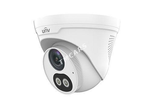 UNV IPC3612LE-ADF28KC-WL - Moskowskiý köç. (10 ýyl abadançylyk şaýoly) - img 2