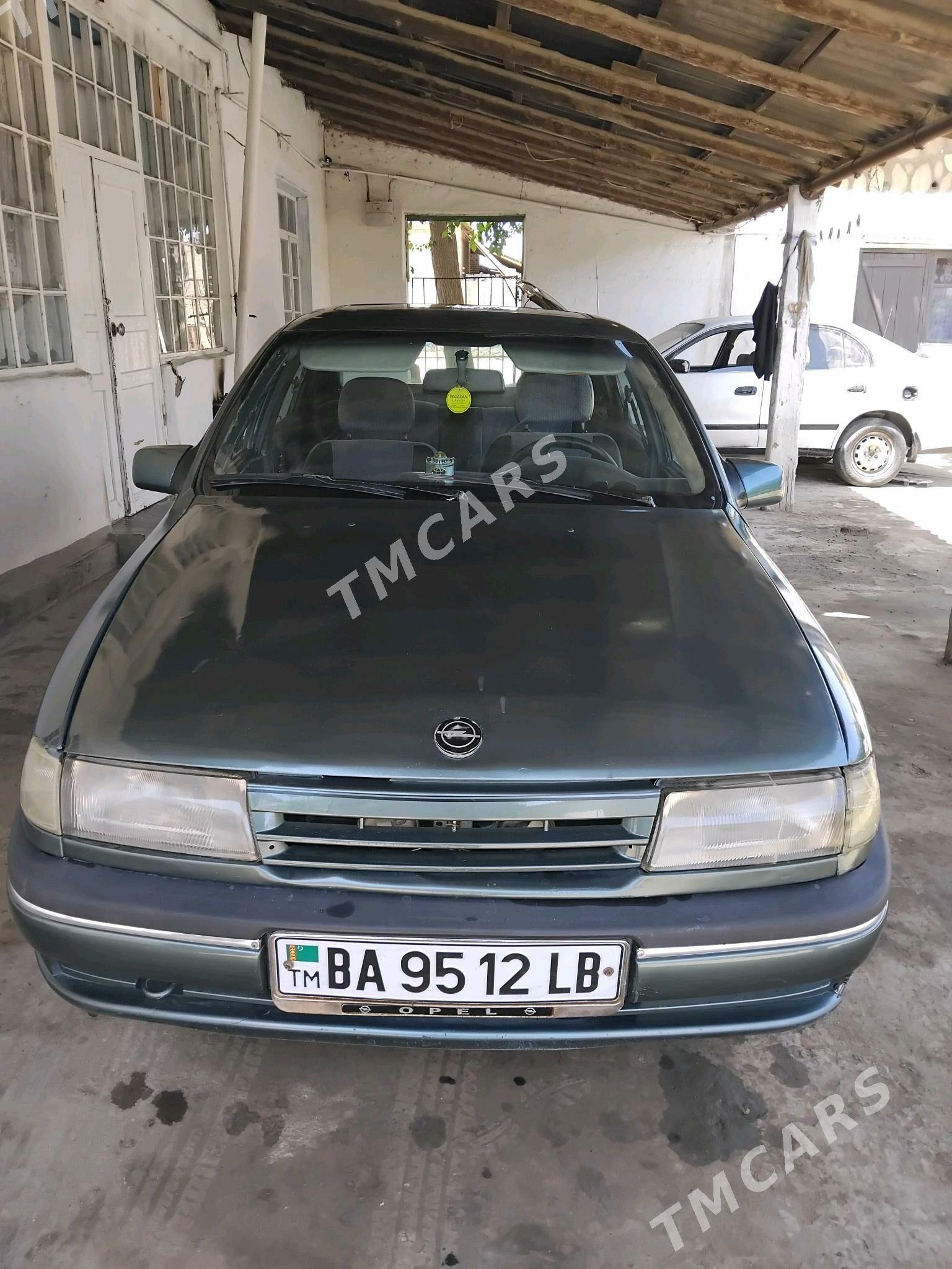 Opel Vectra 1994 - 20 000 TMT - Kerki - img 4