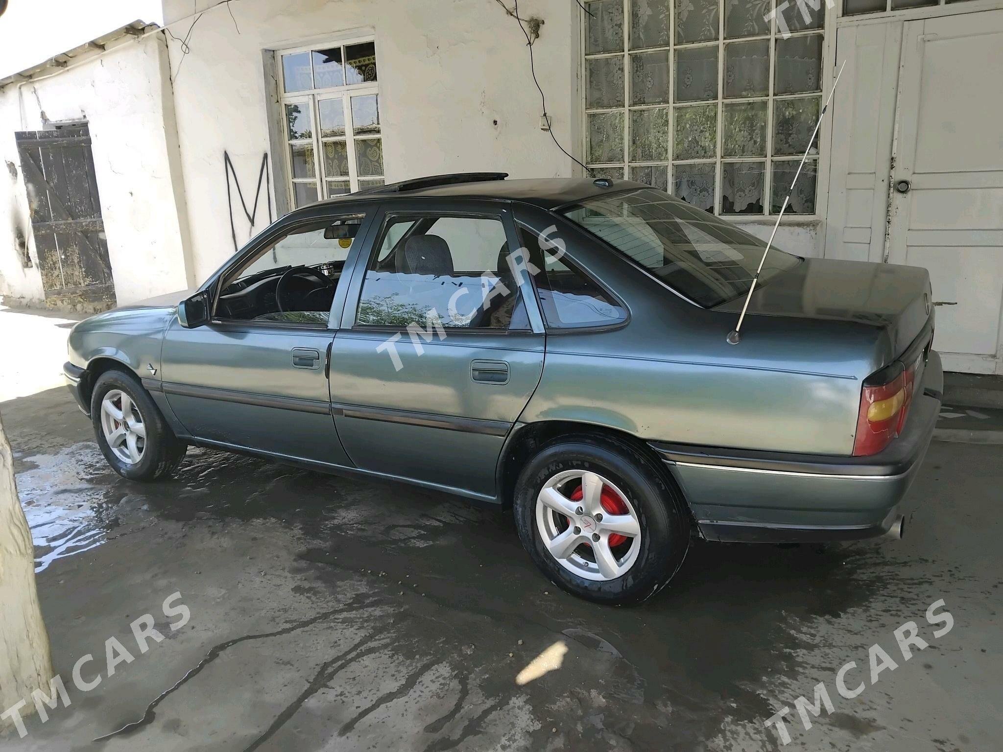Opel Vectra 1994 - 20 000 TMT - Kerki - img 8