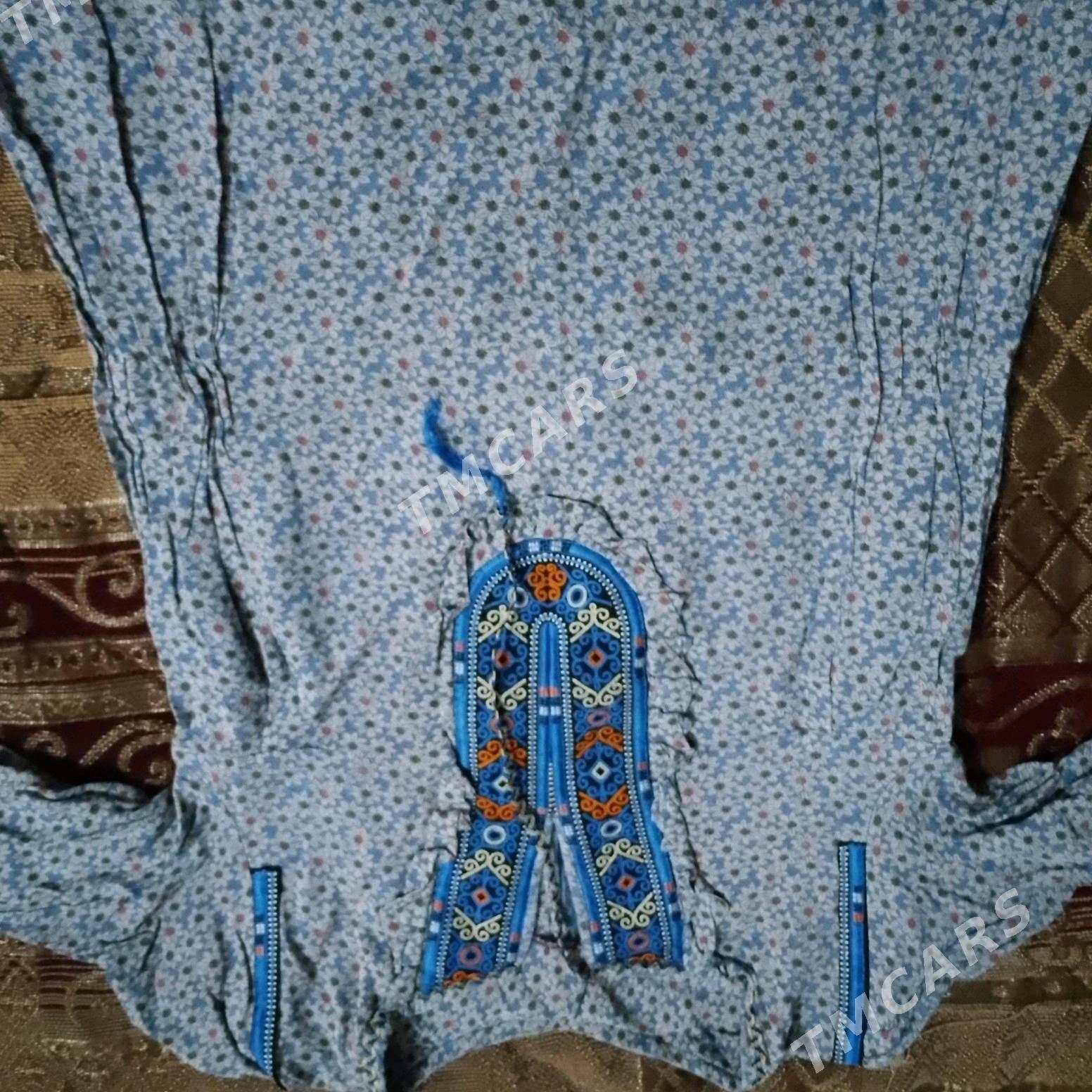 Shtapel koynekler - Дашогуз - img 4
