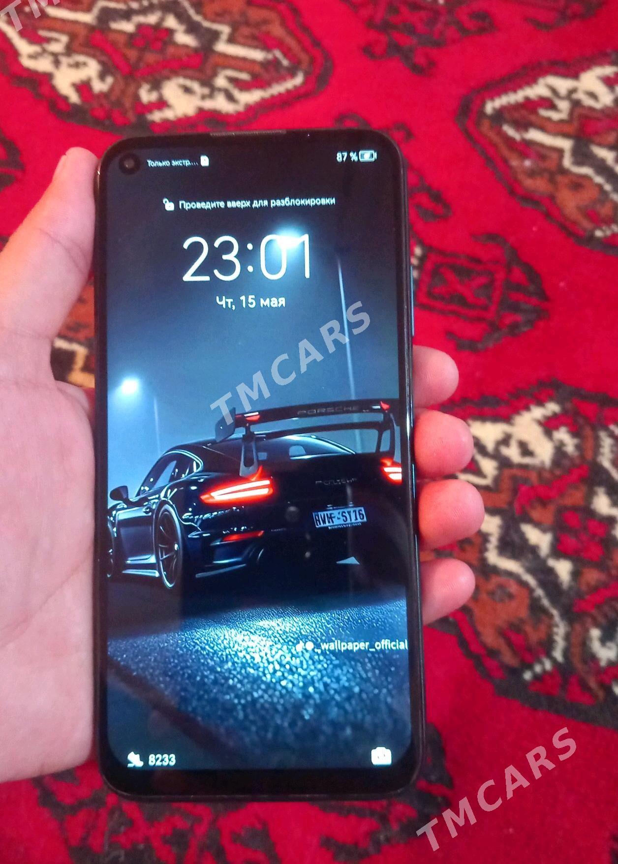 HUAWEI P40 LITE 6 128 - Ашхабад - img 3