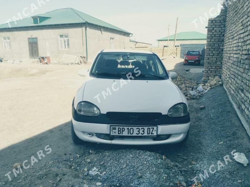 Opel Vita 2000 - 37 000 TMT - Daşoguz - img 3