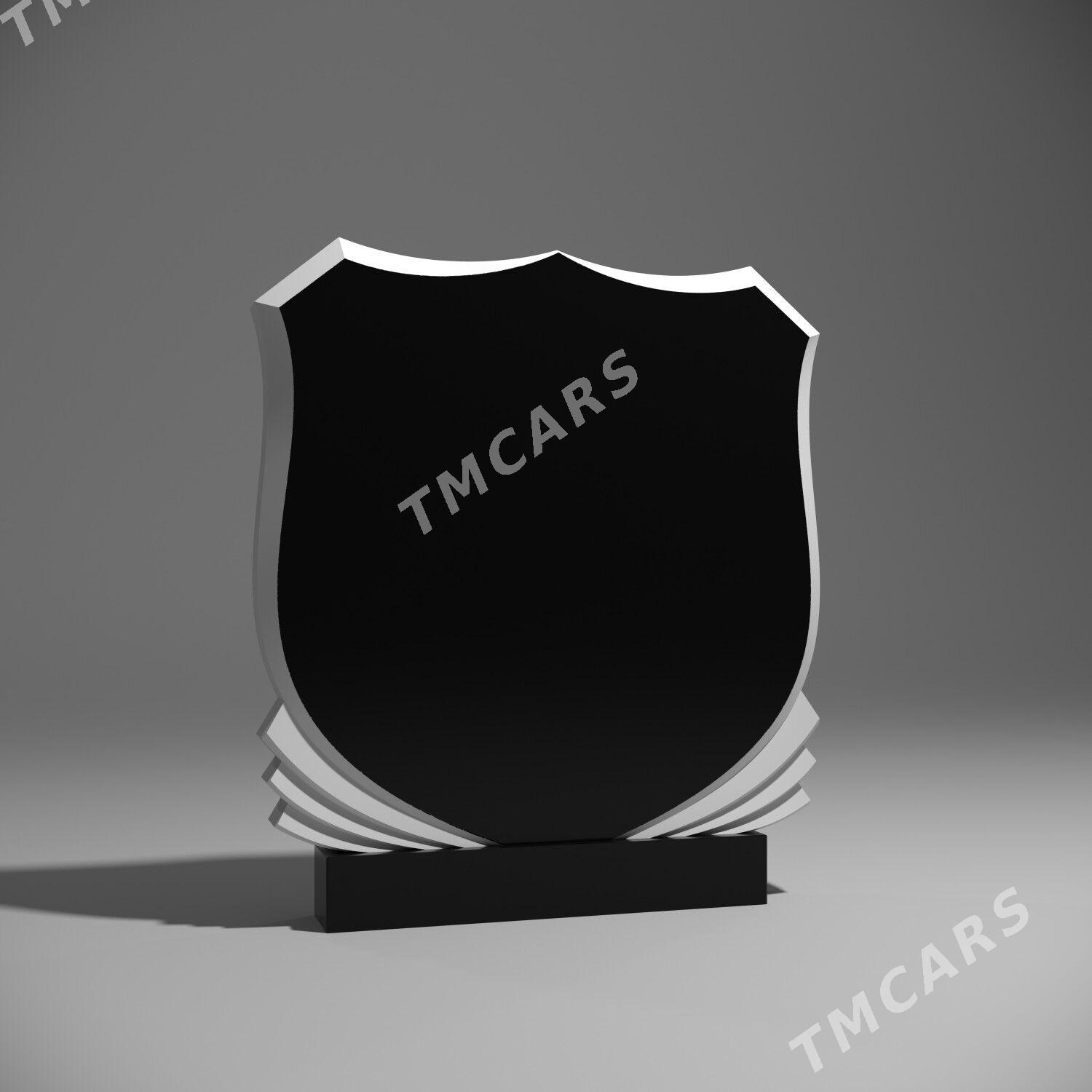 Памятник Ограда Мрамор Гранит - 30 мкр - img 2