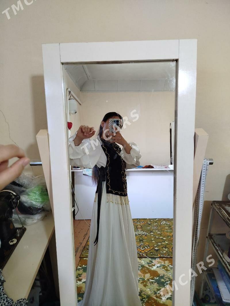 Karset - Daşoguz - img 2