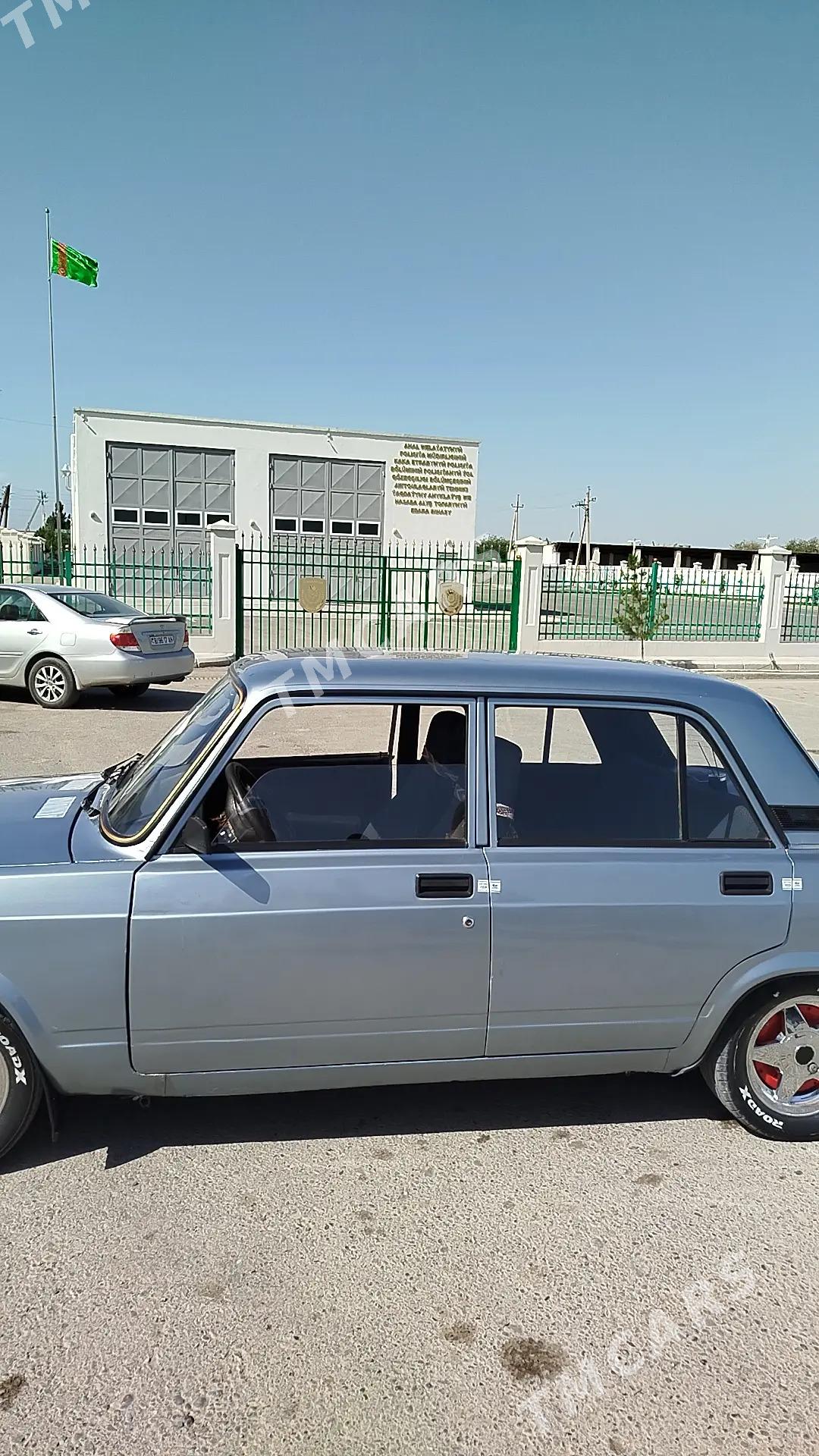 Lada 2107 2010 - 40 000 TMT - Kaka - img 2