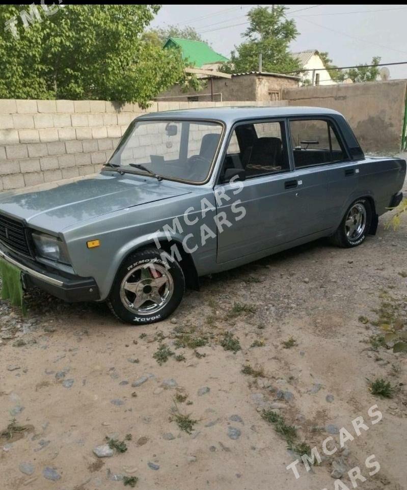 Lada 2107 2010 - 40 000 TMT - Kaka - img 3