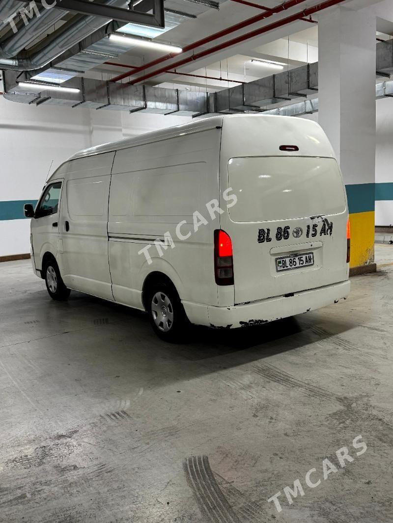 Toyota Hiace 2011 - 335 000 TMT - Aşgabat - img 5