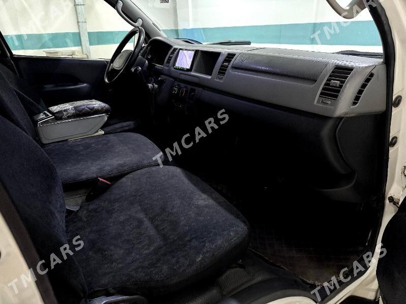 Toyota Hiace 2011 - 335 000 TMT - Aşgabat - img 7