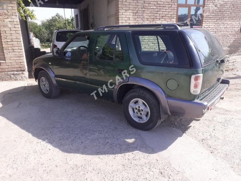 Chevrolet Blazer 1997 - 50 000 TMT - Türkmenabat - img 6