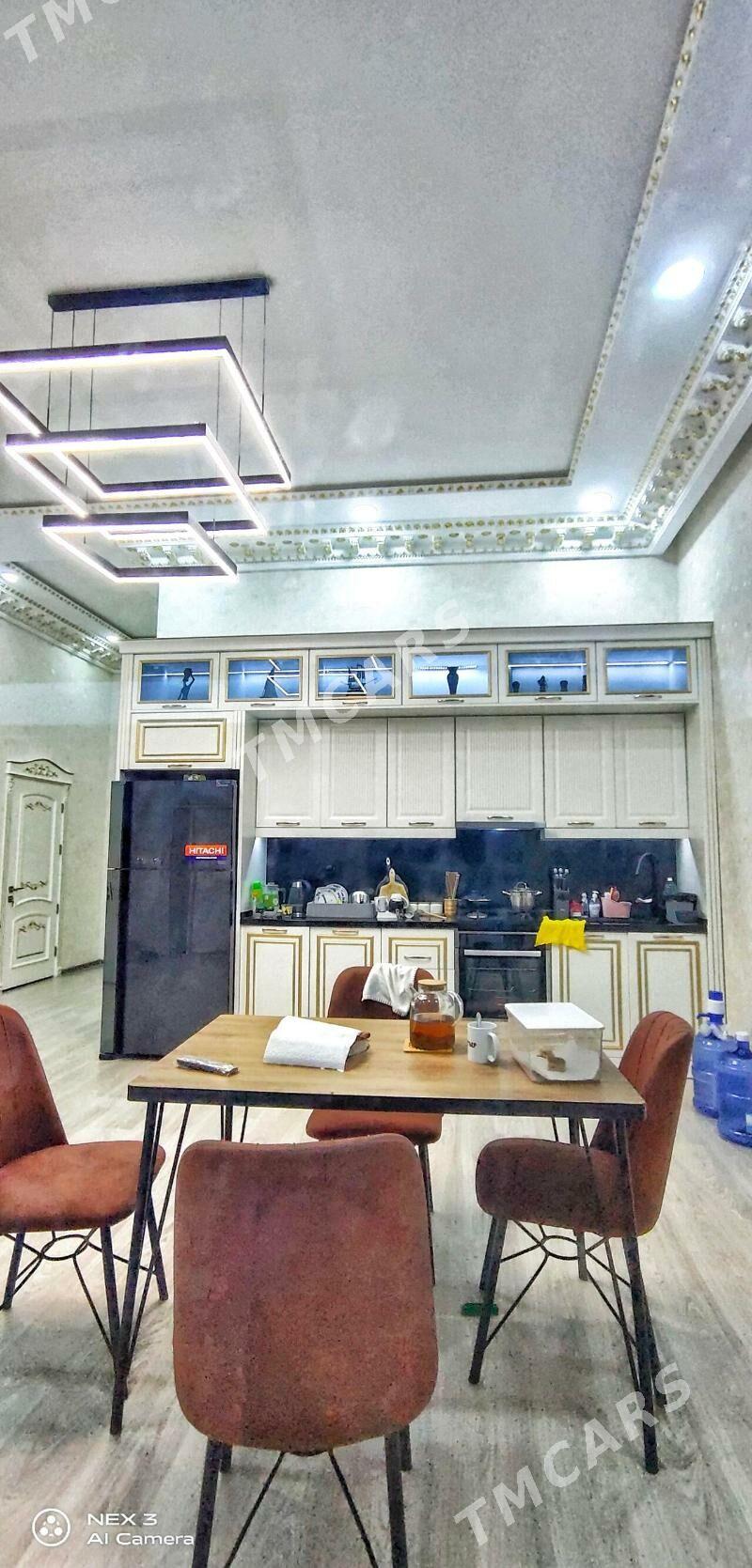 Новый дом в 90м разезде - Ruhabat (90-njy razýezd) - img 2