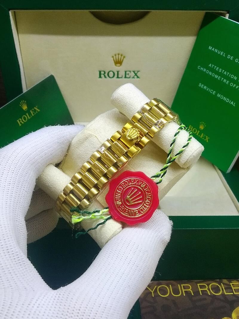 Rolex sagat часы - Howdan "W" - img 2