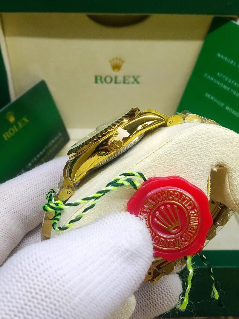 Rolex sagat часы - Howdan "W" - img 3