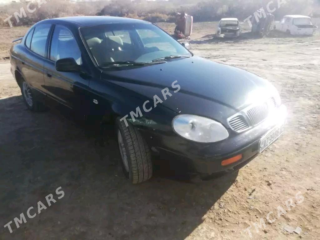 Daewoo Leganza 1998 - 30 000 TMT - Boldumsaz - img 3