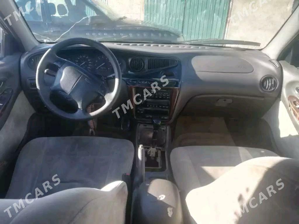 Daewoo Leganza 1998 - 30 000 TMT - Boldumsaz - img 1