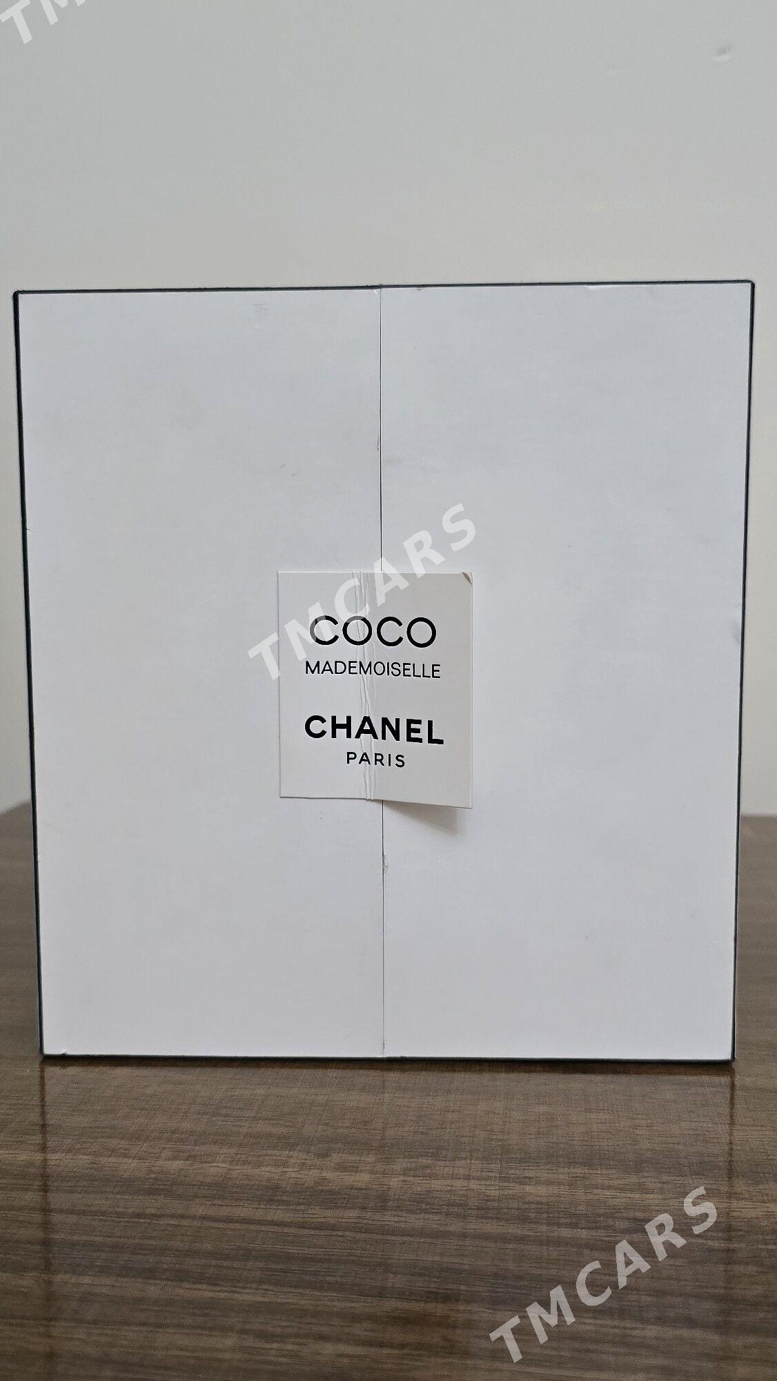 coco chanel parfum - Olimpiýa şäherçesi - img 2