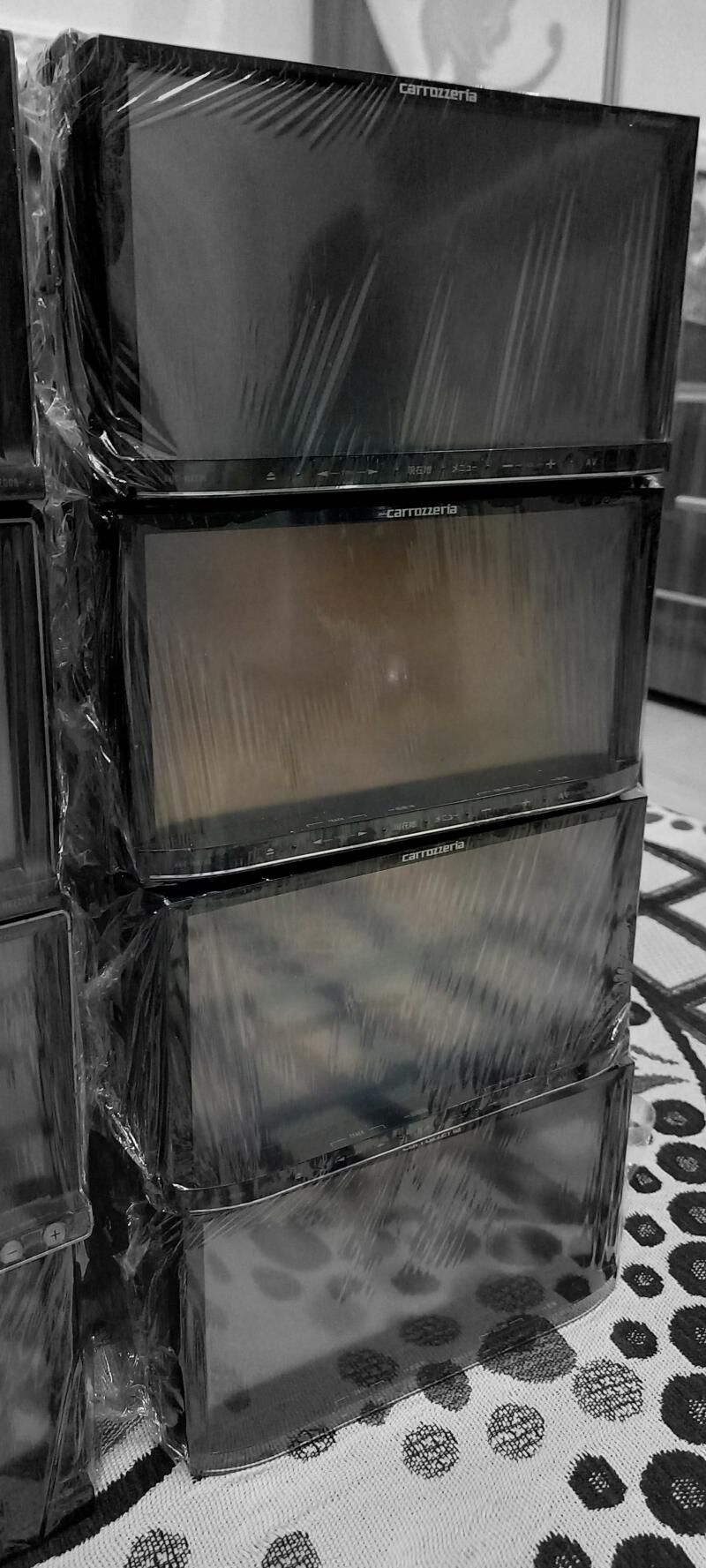 Telewizor Pioneer 900 TMT - Tejen - img 1