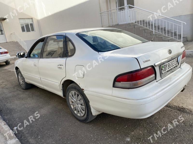 Toyota Avalon 1996 - 72 000 TMT - Köýtendag - img 10