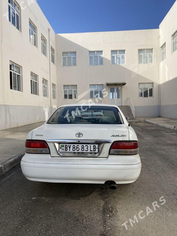 Toyota Avalon 1996 - 72 000 TMT - Köýtendag - img 8