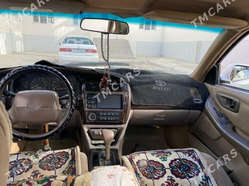 Toyota Avalon 1996 - 72 000 TMT - Köýtendag - img 2