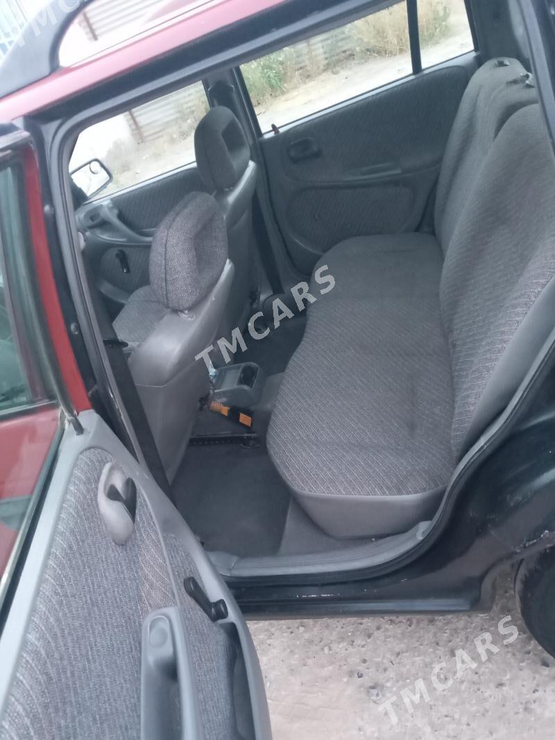 Opel Astra 1993 - 33 000 TMT - Wekilbazar - img 2