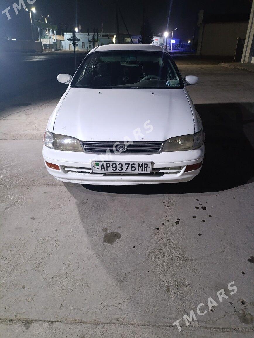 Toyota Corona 1992 - 50 000 TMT - Mary - img 3