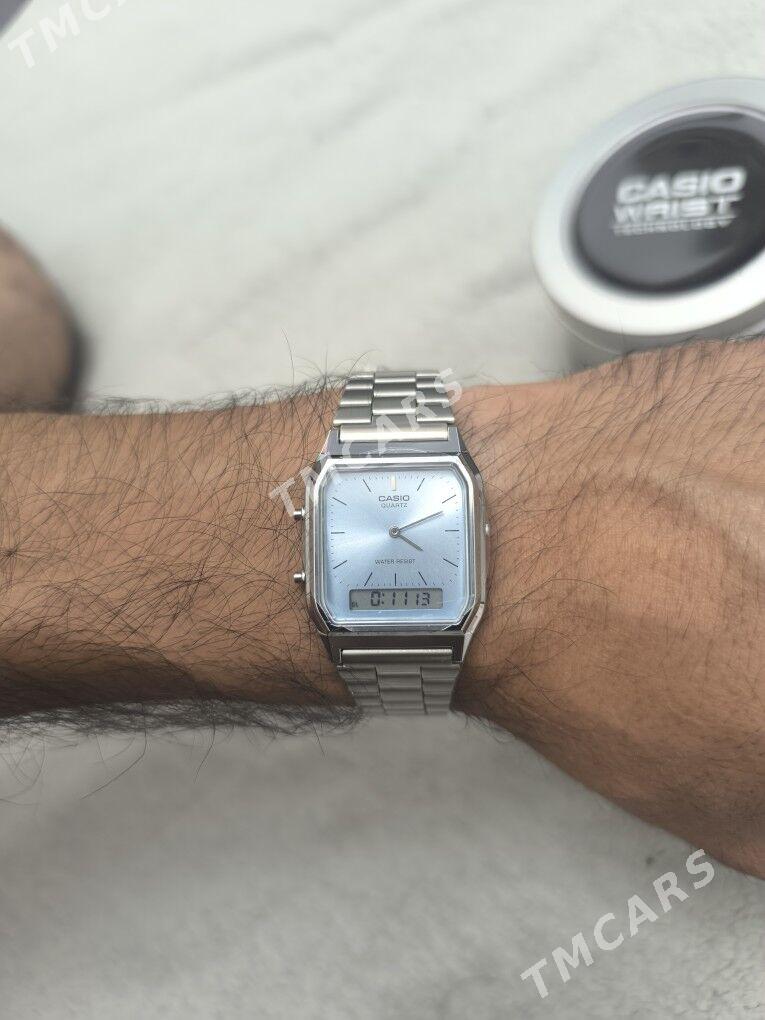 casio sagat original - Ашхабад - img 2