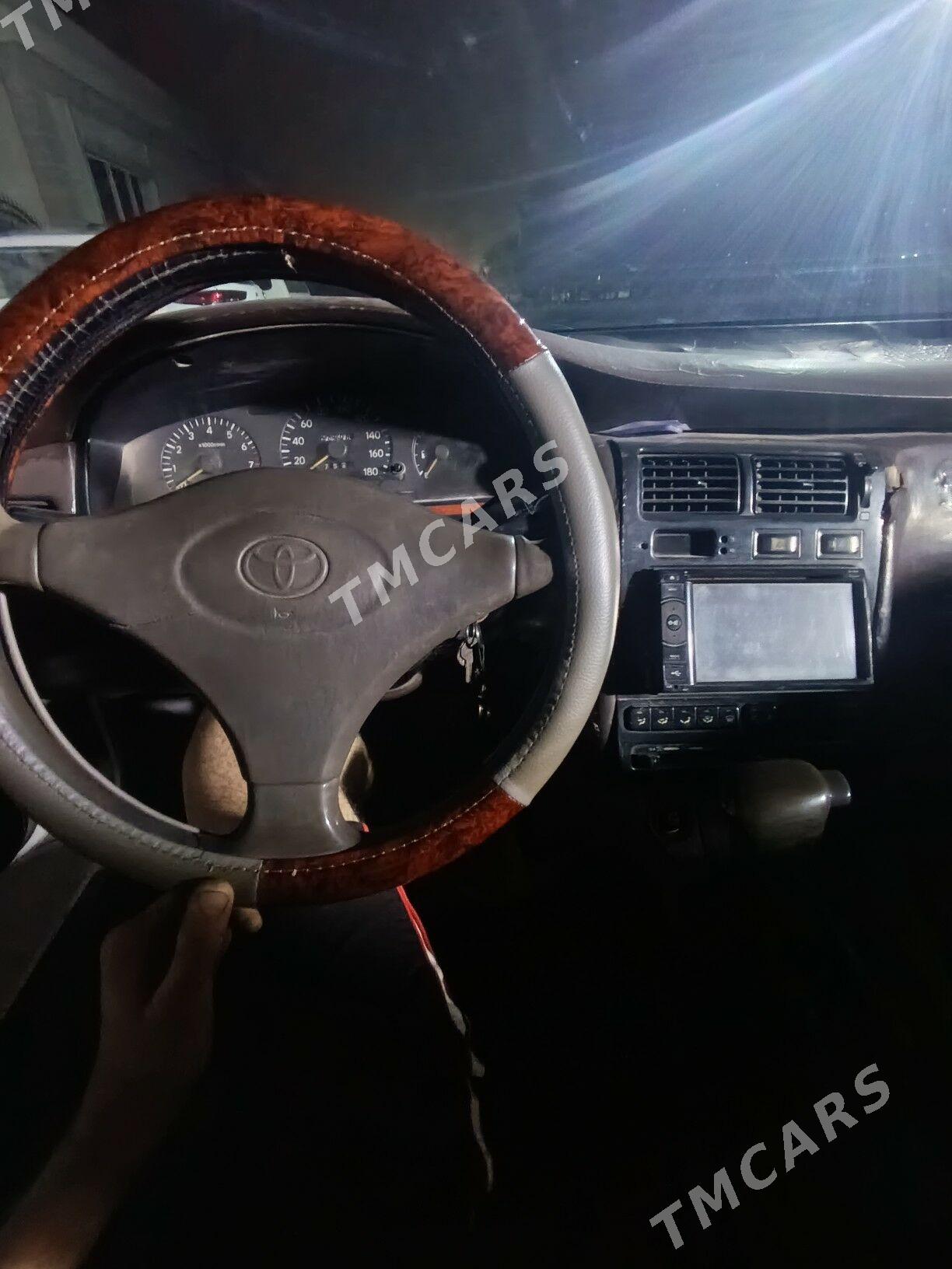 Toyota Corona 1992 - 50 000 TMT - Mary - img 4