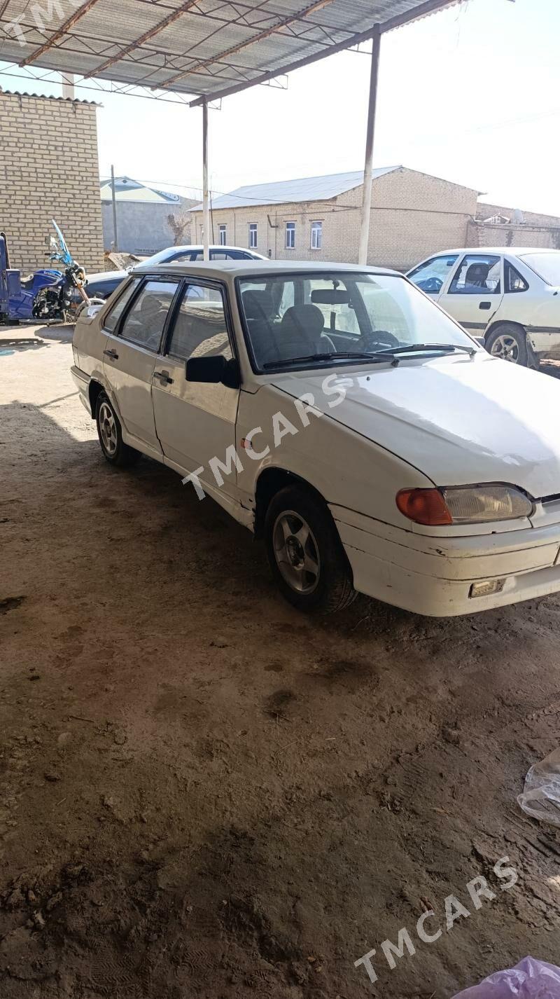 Lada 2115 2001 - 15 000 TMT - Saýat - img 3