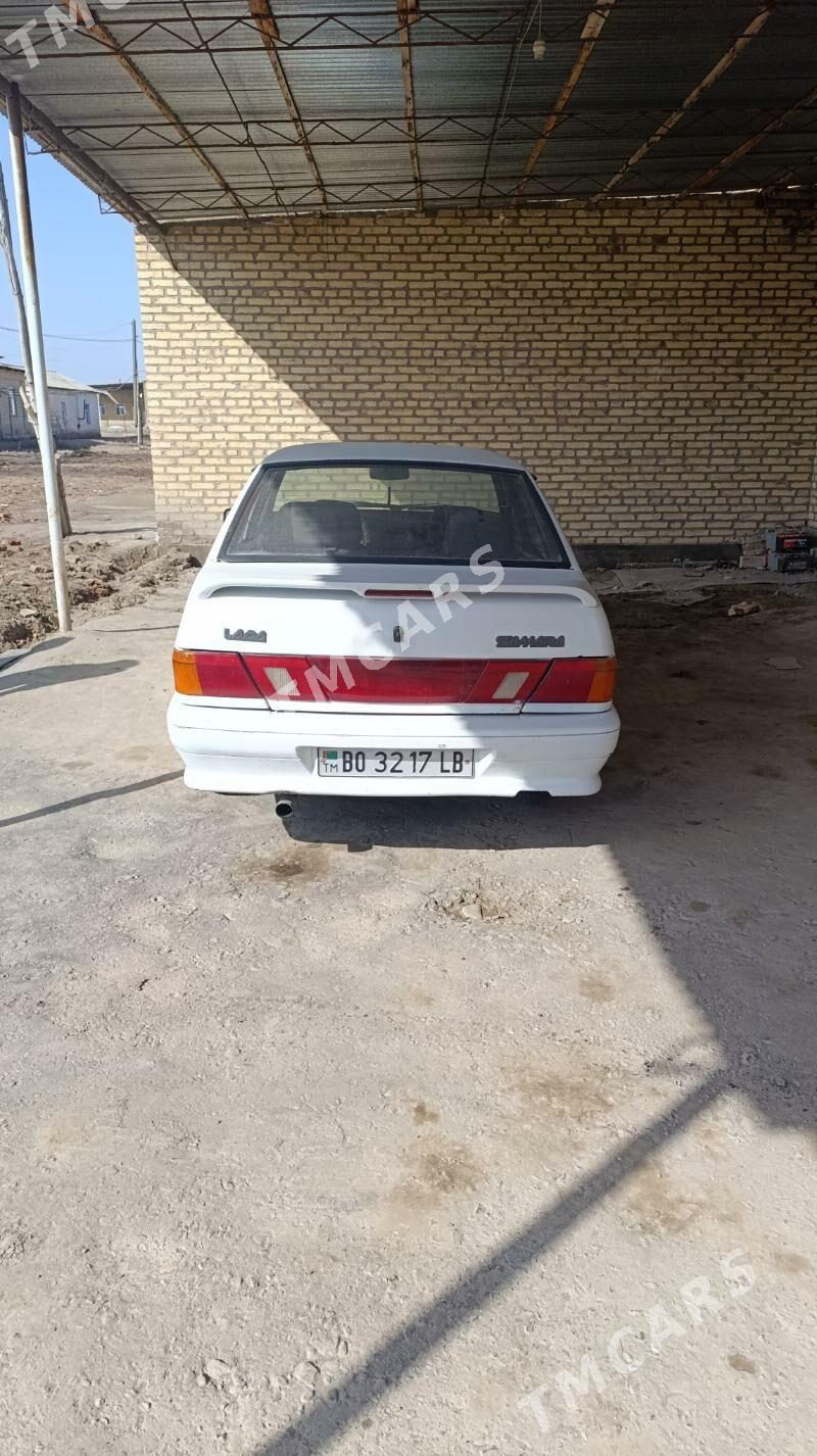 Lada 2115 2001 - 15 000 TMT - Saýat - img 6