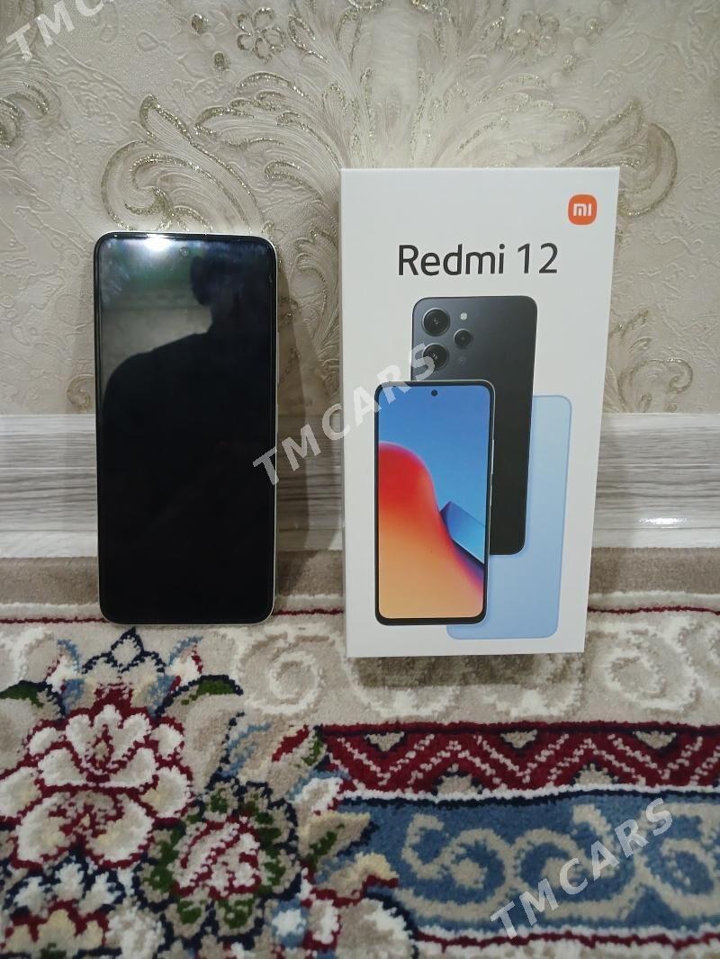 redmi 12 - Çärjew - img 2
