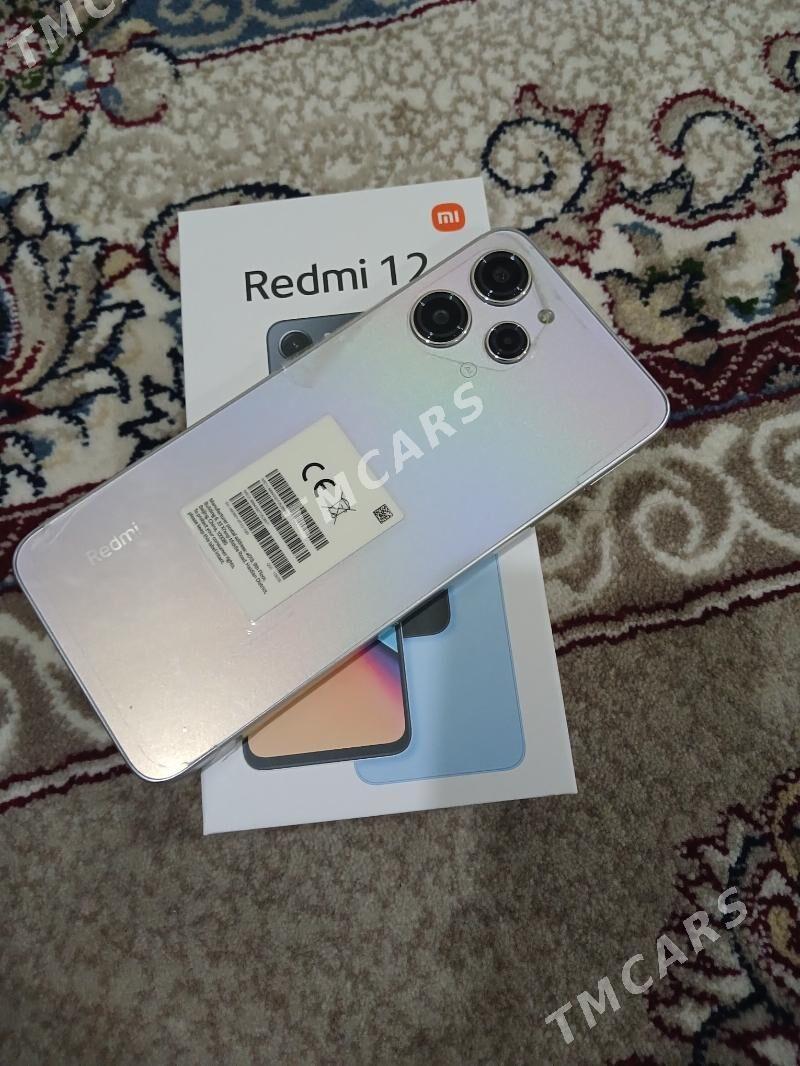 redmi 12 - Çärjew - img 3
