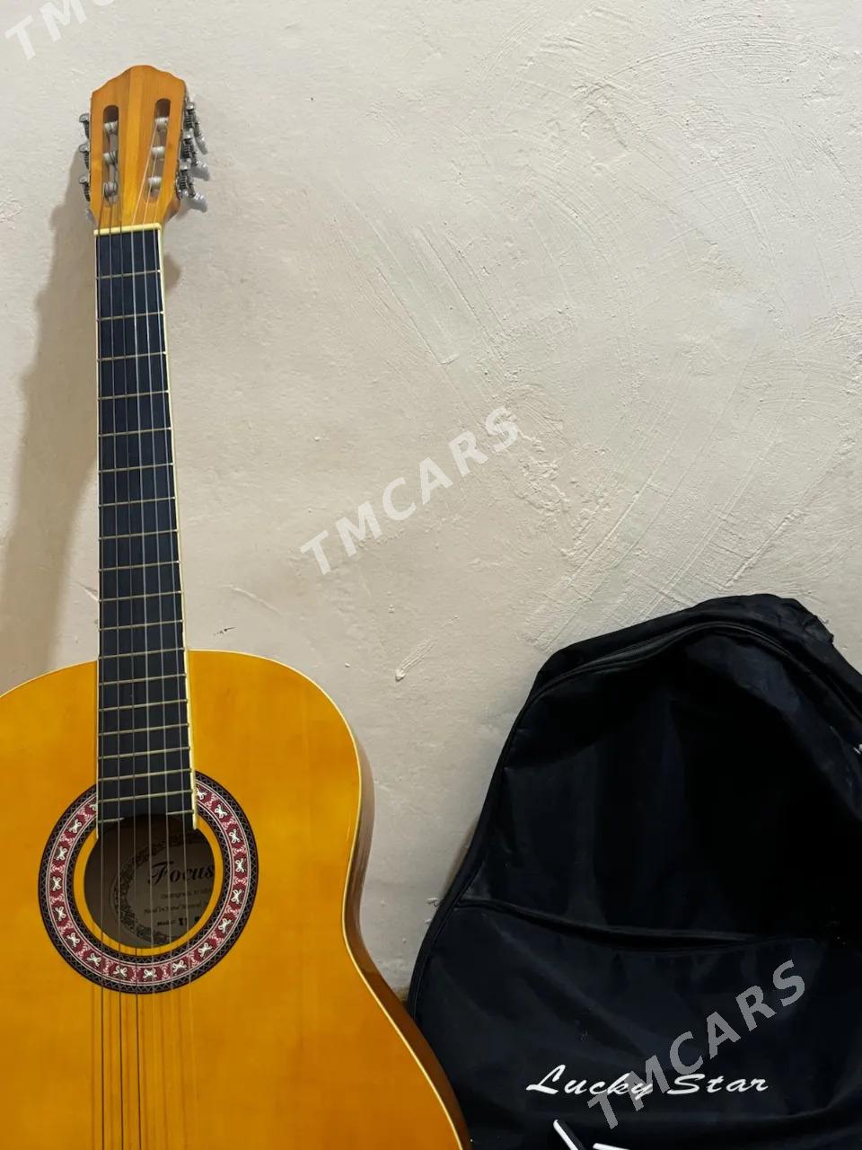 Gitara - Aşgabat - img 4