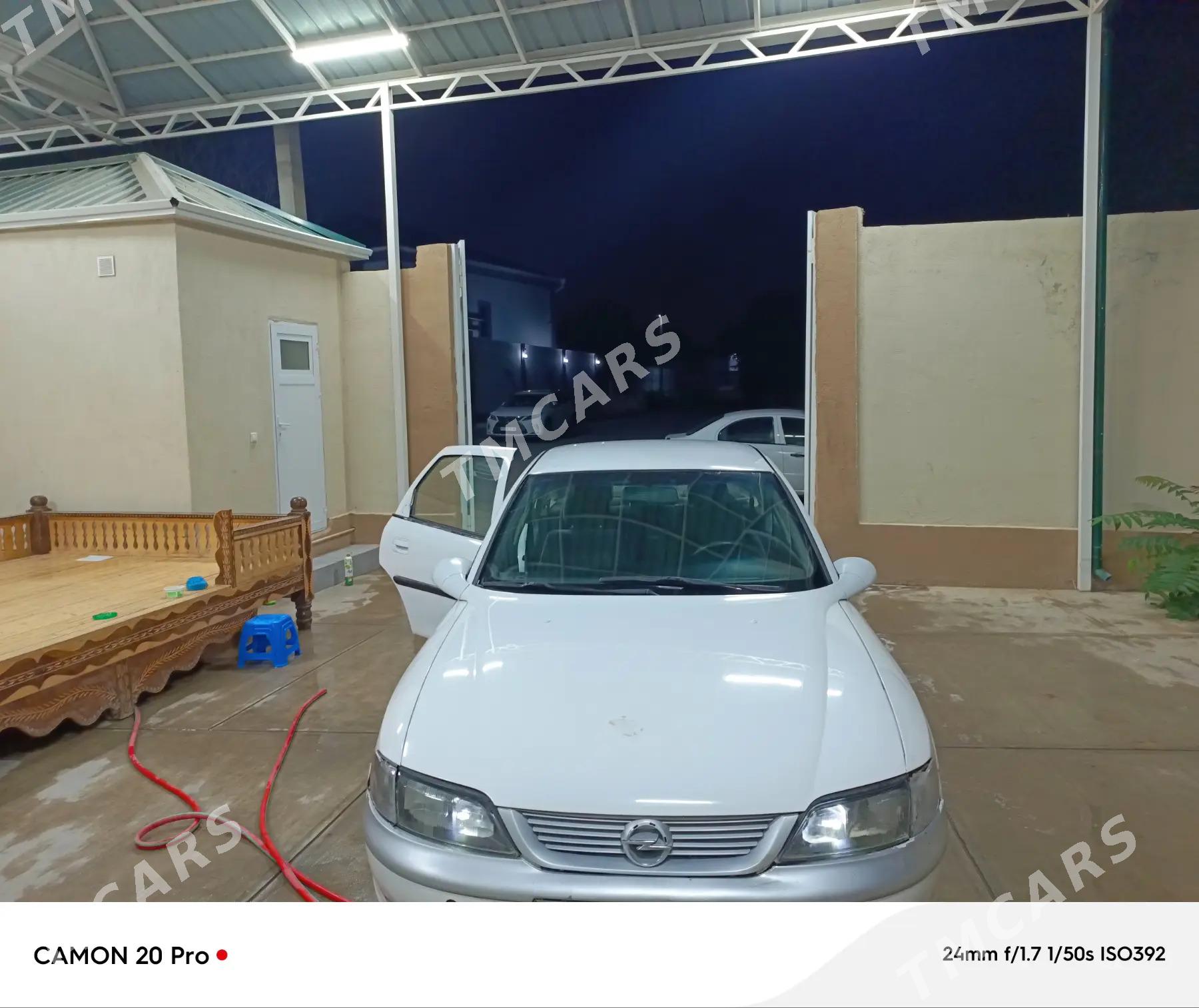 Opel Vectra 1998 - 30 000 TMT - Хитровка - img 6