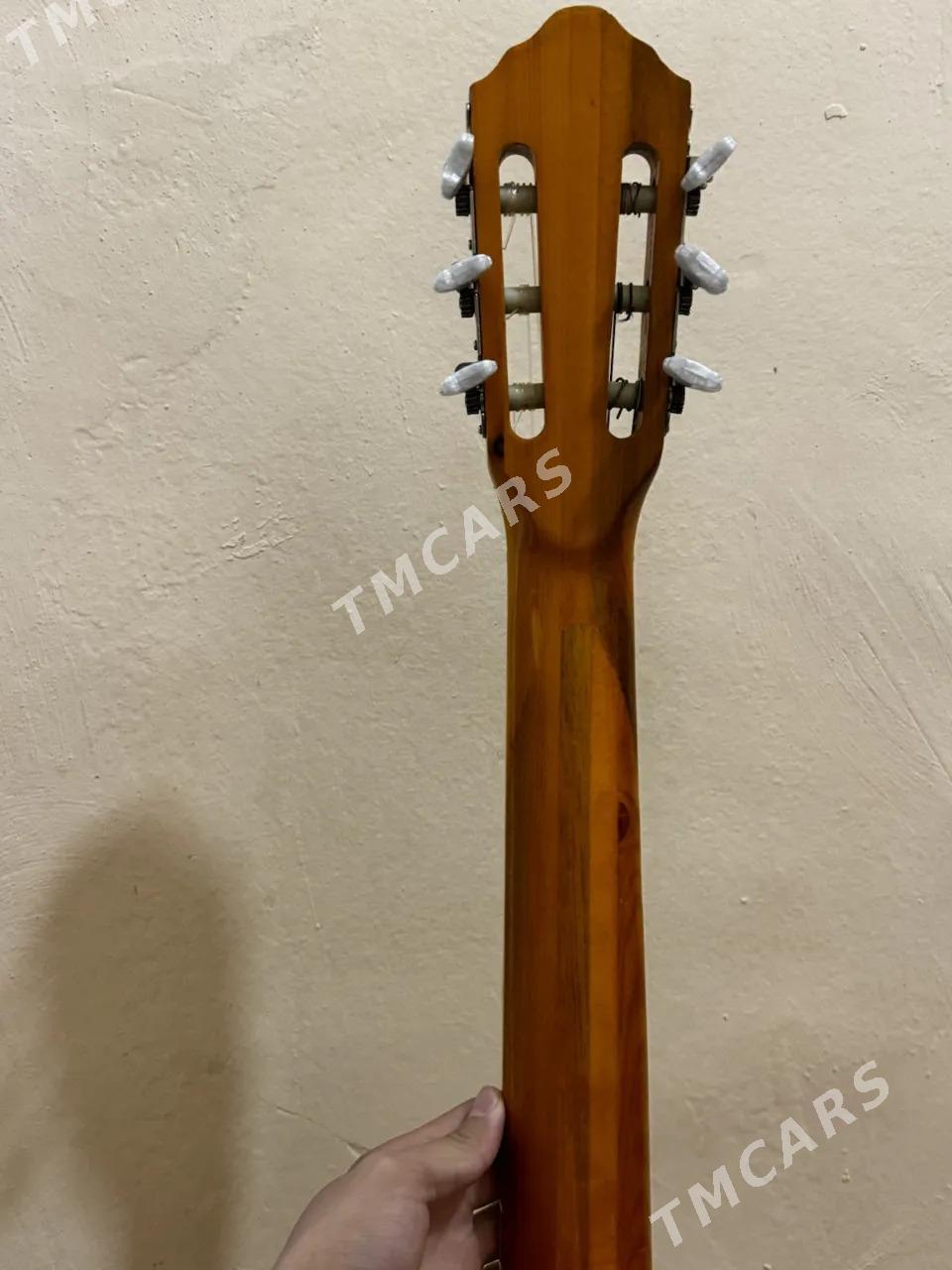 Gitara - Aşgabat - img 5