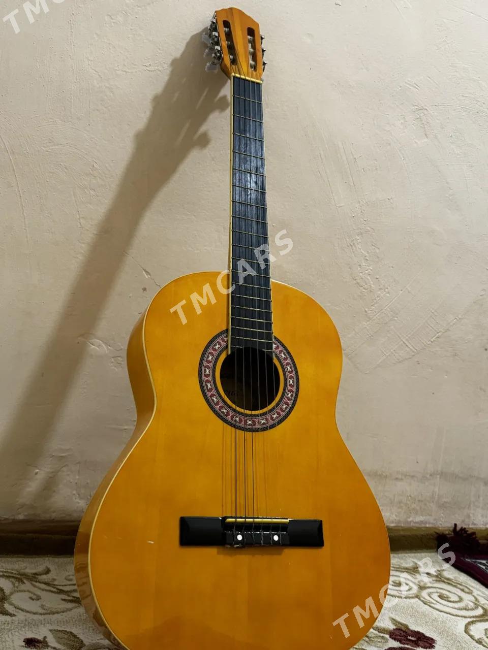 Gitara - Aşgabat - img 2