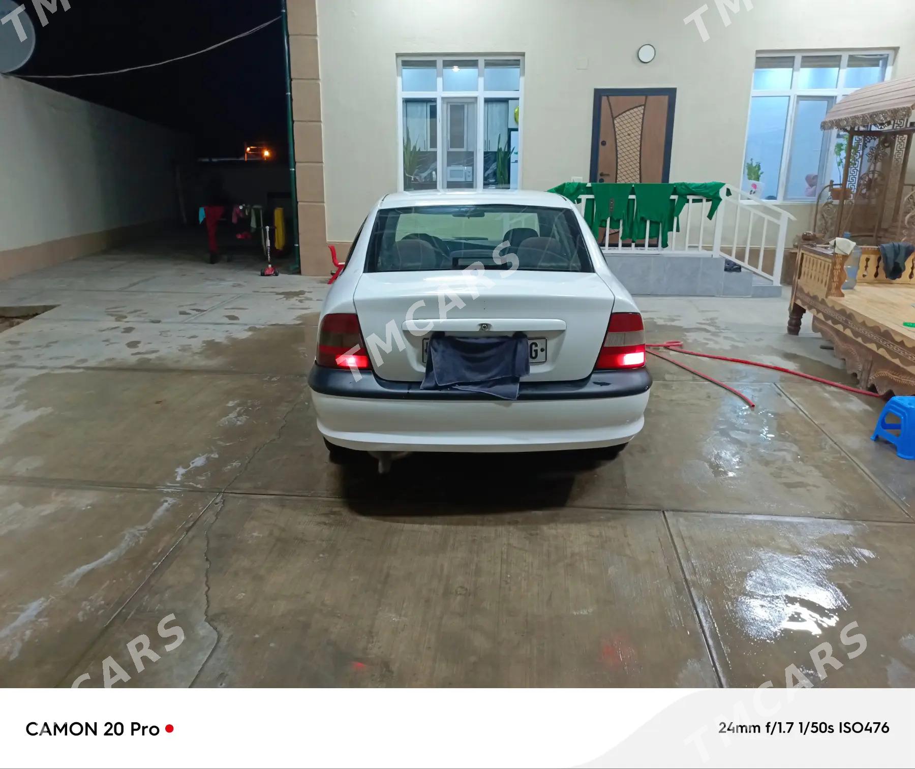 Opel Vectra 1998 - 30 000 TMT - Хитровка - img 2